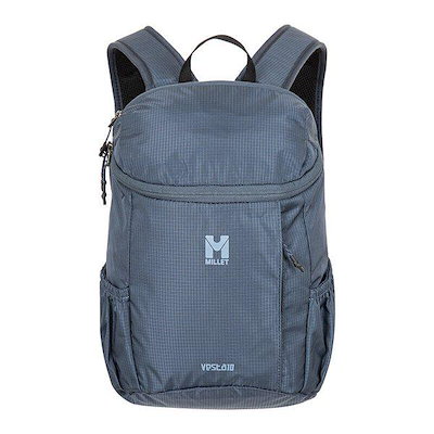 アウトドア登山用バッグ バックパック ベスタ 10 ネイビー_CC