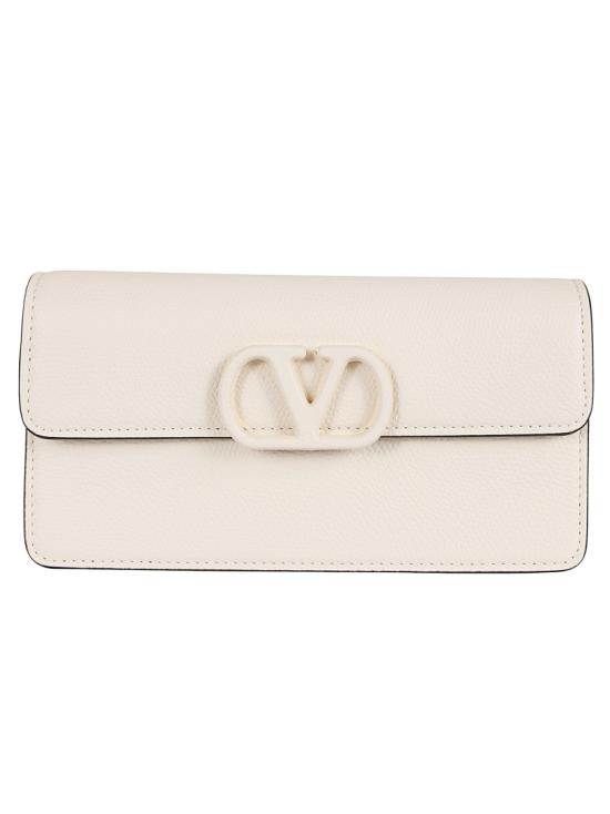 VALENTINO GARAVANI Women Wallet 8W0P0S93EXM I16 Neutrals
