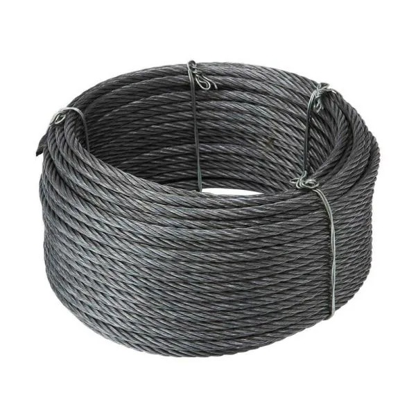 OH アウトカットワイヤー CTW6－50 作業工具 荷締機 スリング ワイヤースリング