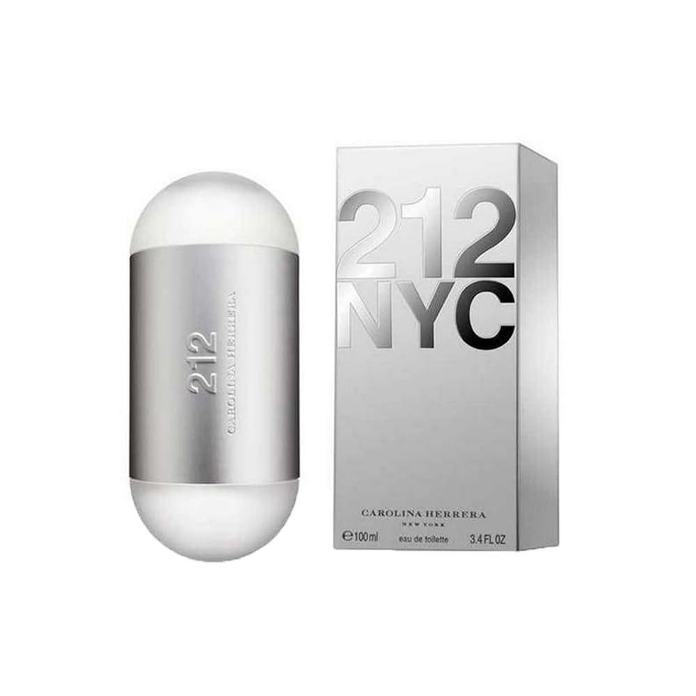 Carolina Herrera キャロライナヘレラ 212 EDT 100ml