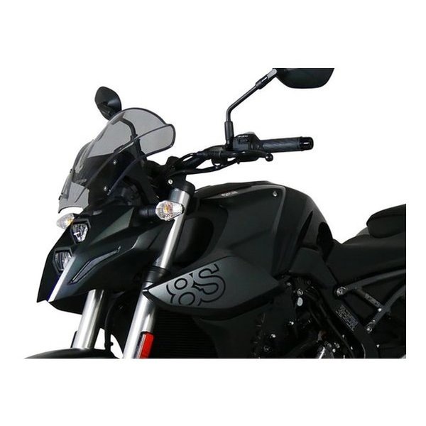 スクリーン ツーリング スモーク GSX-8S 23-24 4025066174904