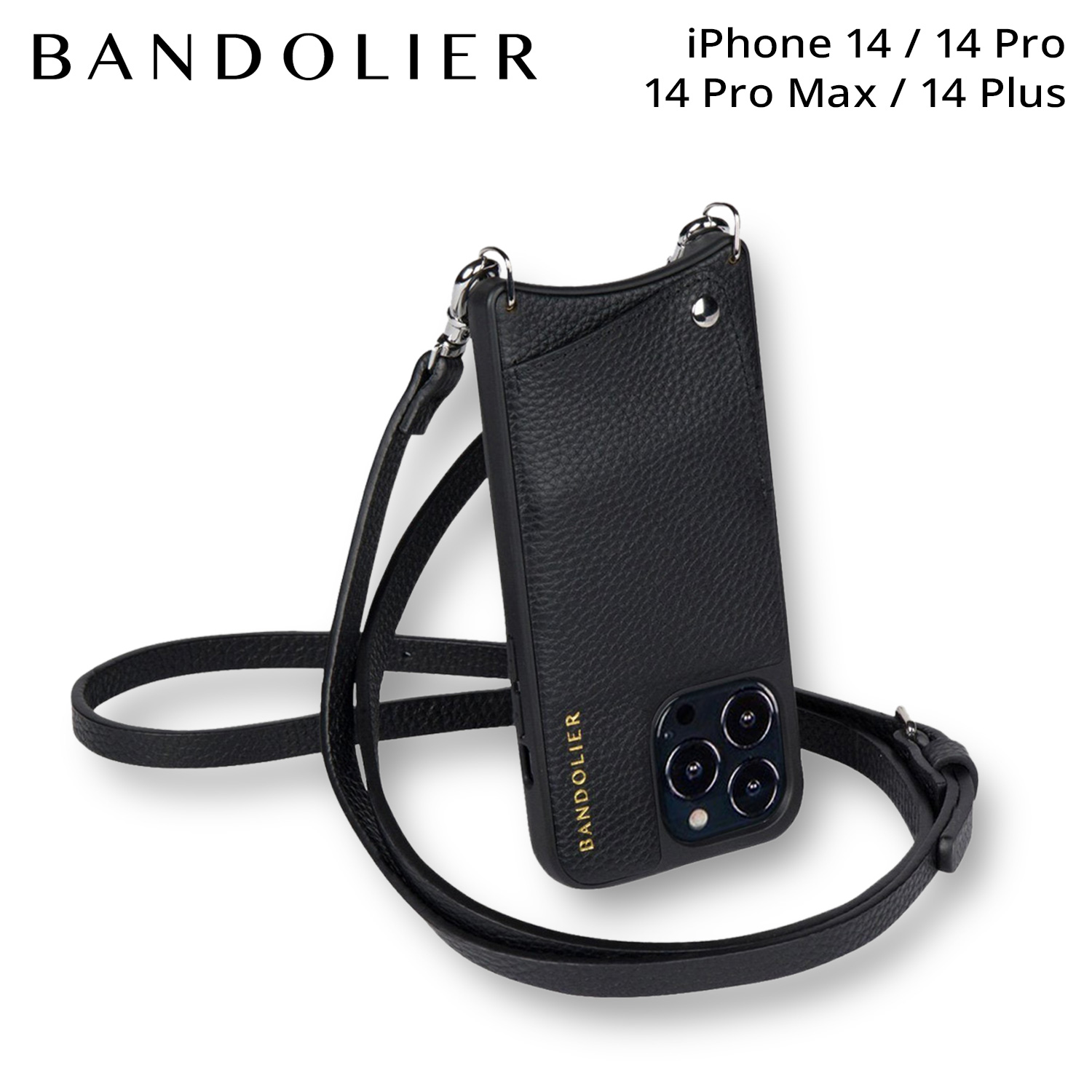 スマホショルダー スマホケース 14 14Pro 14 14 Plusアイフォン