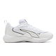WHITE-BLACK
