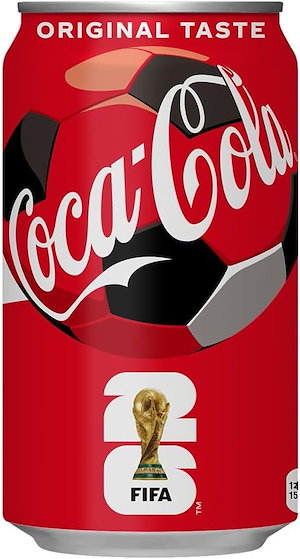 コカ・コーラ 350ml缶×24本