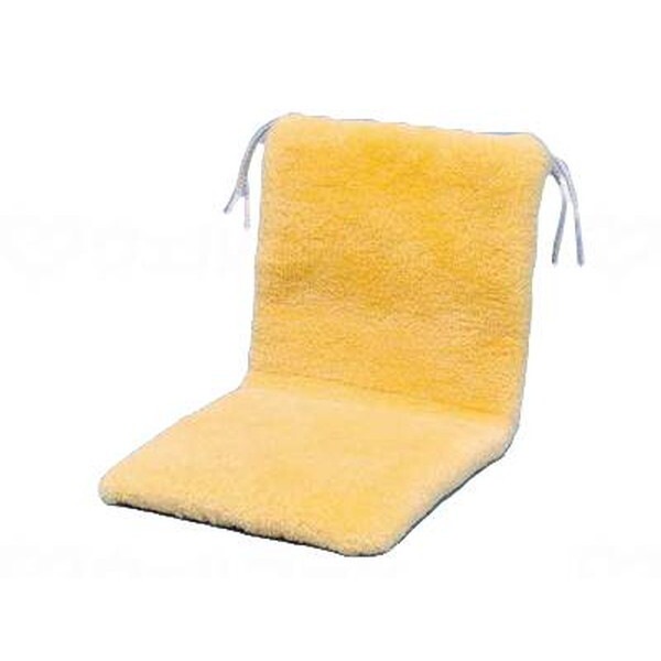 ウェルファン ナーシングラッグ 車イス用クッション NR 27 メーカー直送