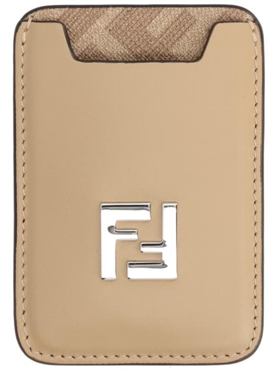 FENDI Men Wallet 7M0364 AV86F19VE BEIGE