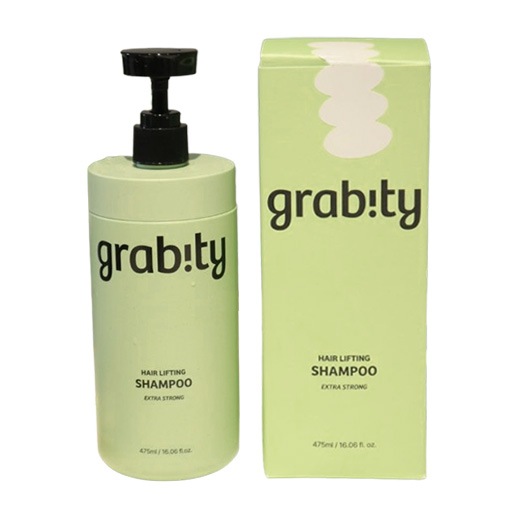 Hair Lifting Shampoo Extra Strong 475ml 5,359円