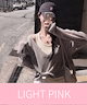 LIGHT PINK