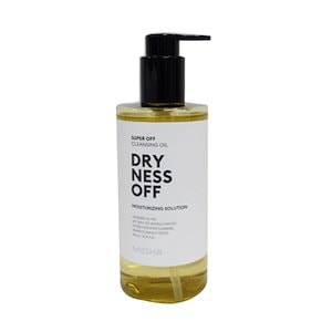 SUPER OFF CLEANSING OIL (DRYNESS OFF) 305ml
