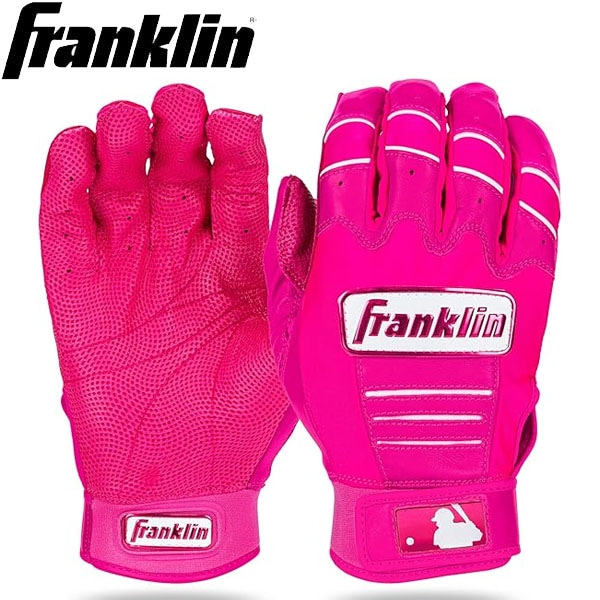Franklin フランクリン バッティンググローブ 20897 CFX-PRO HI-LITE 手袋 野球 ベースボール