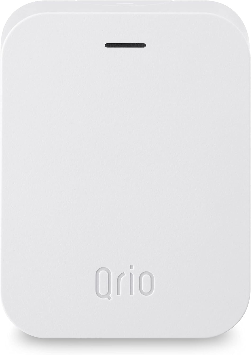 Qrio Hub 自宅の鍵を遠隔操作 鍵の閉め忘れ防止にも 外出中でも鍵の開閉をスマホに通知(Qrio Lock拡張デバイス) Q-H1