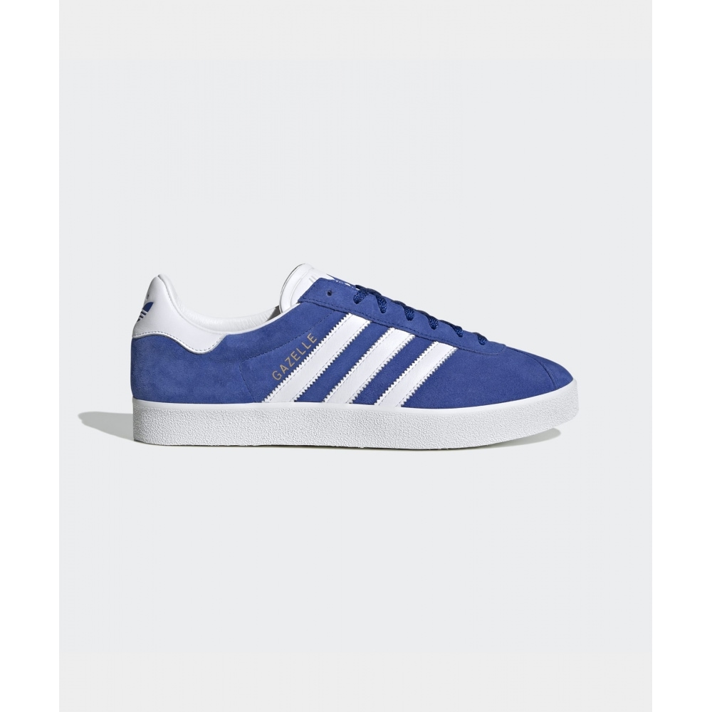 ADIDAS ガゼル 85 - ブルー / IG0456