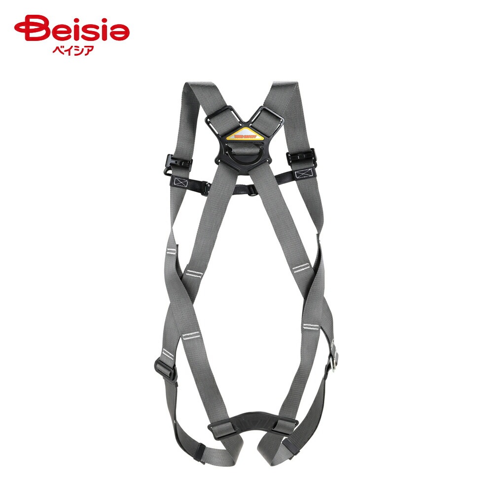 TOYO カルハーネス フルハーネス型 NO.FHN-111M-GY