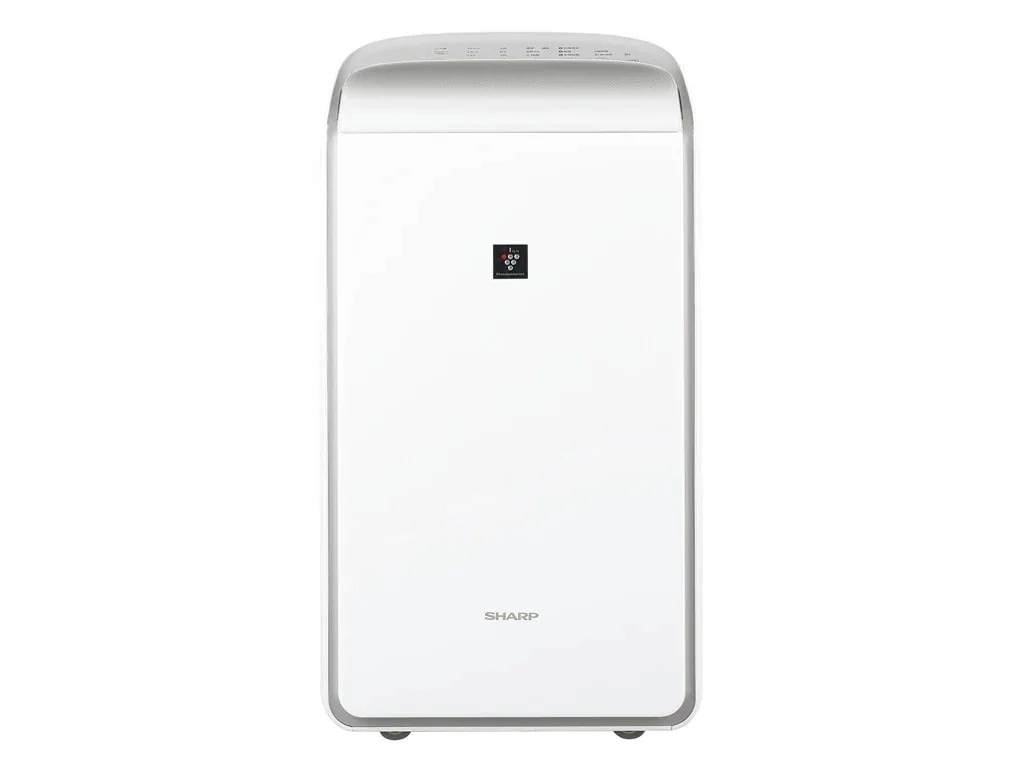 CV-RH140-W [ホワイト系]「衣類乾燥」除湿機