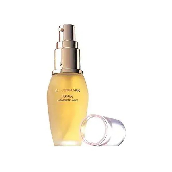 カバーマーク ハーベイジ ミッドナイトチェンジ 35mL