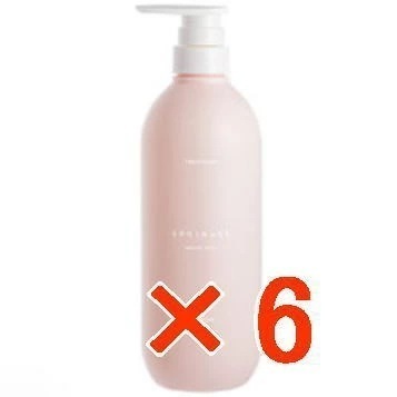 【送料無料】 国内正規品 ／ アリミノ arimino ／ スプリナージュ ホームケア ／ トリートメント モイストヴェール 680g 【6個セット】／ 美容室専売品
