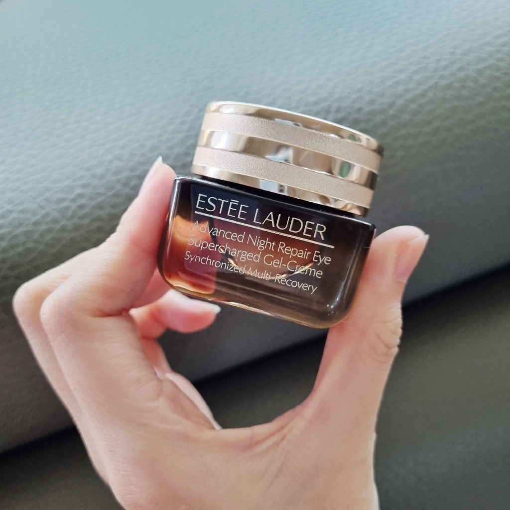 【Wid】 アドバンスドナイトリペアアイジェルSMRコンプレックス15ml1個アイクリーム目元美容液クマ対策シワ改善ブルーライトケア保湿ハリ殿堂入りコスメ