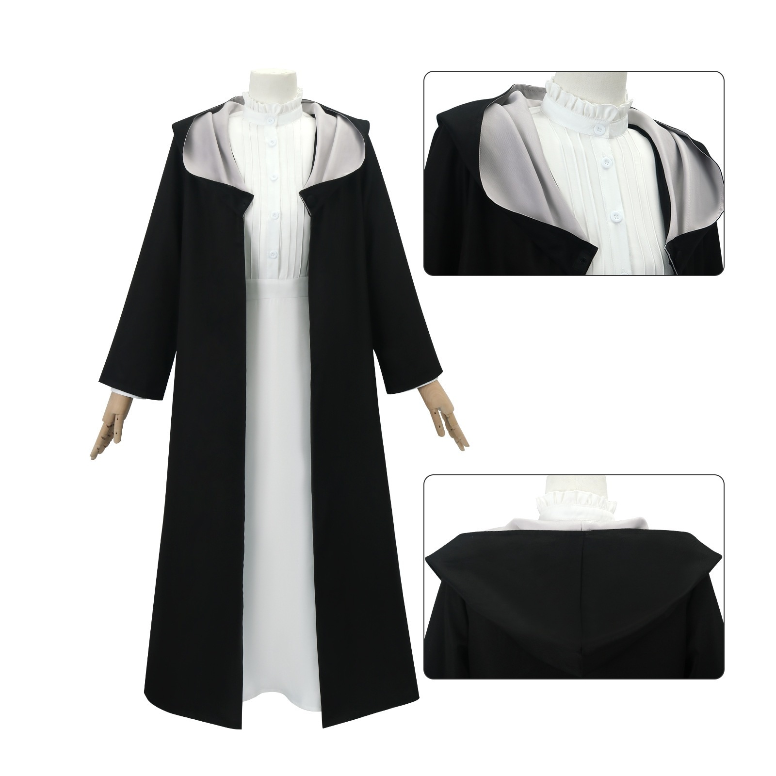 新番葬芙莉莲cos服魔法使い精霊フィレンコスプレ二次元c服