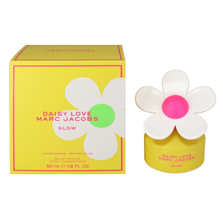 デイジー ラブ グロウ EDT SP 50ml