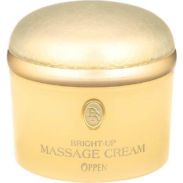 【オッペン化粧品】ＤＲ ブライトアップ マッサージクリーム 100g