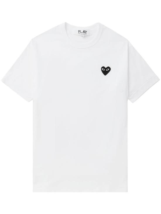 COMME DES GARCONS Women Tops AXT064D 2 White