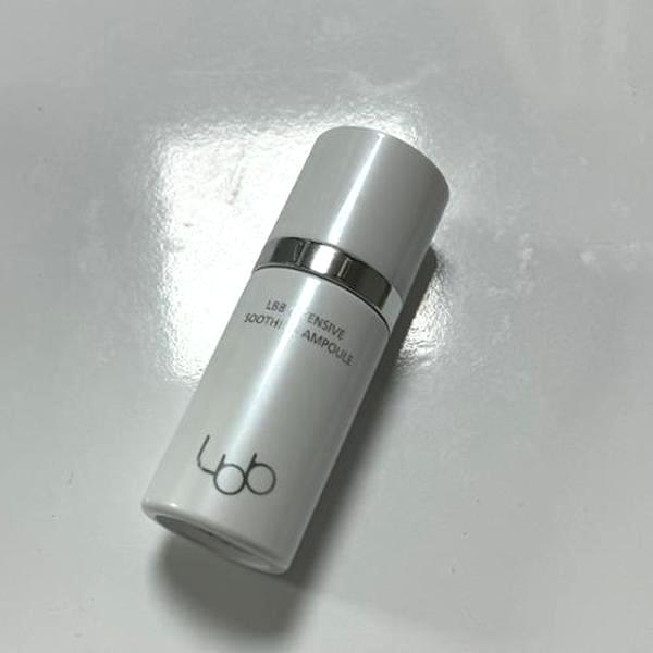 インテンシブ スージング アンプル 60ml