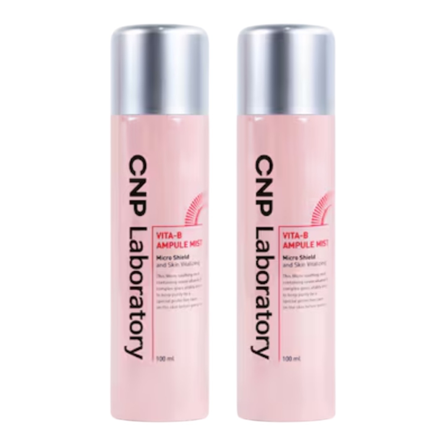 ビタビ アンプル ミスト 100ML+100ML