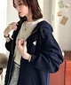 ネイビー