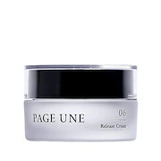 パージュアン PAGE UNE