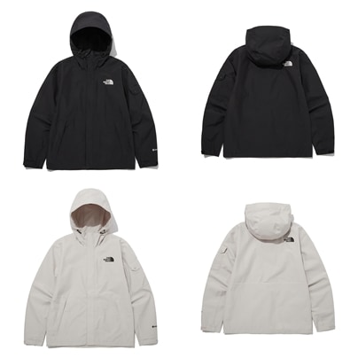 MS GTX ECO-HIKE JACKET [NJ2GP52]