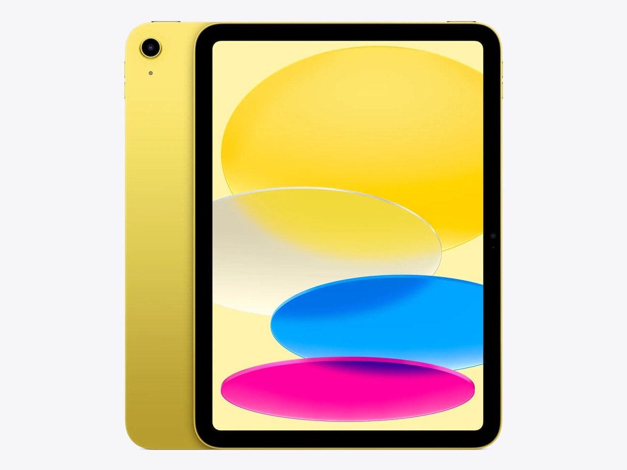 iPad 11インチ Wi-Fi 128GB 2025年春モデル MD4D4J/A [イエロー]