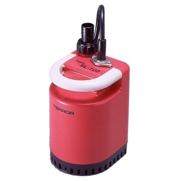 ファミリーポンプ 水中ポンプ SL-102