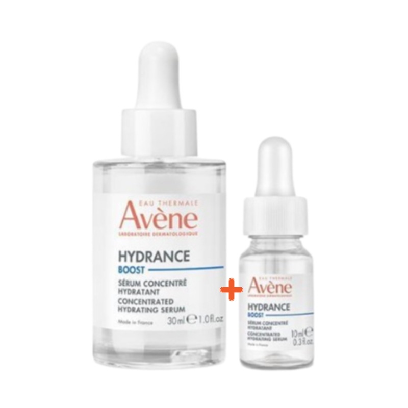 (+10ml贈呈)イドランス ブースト セラム 30ml