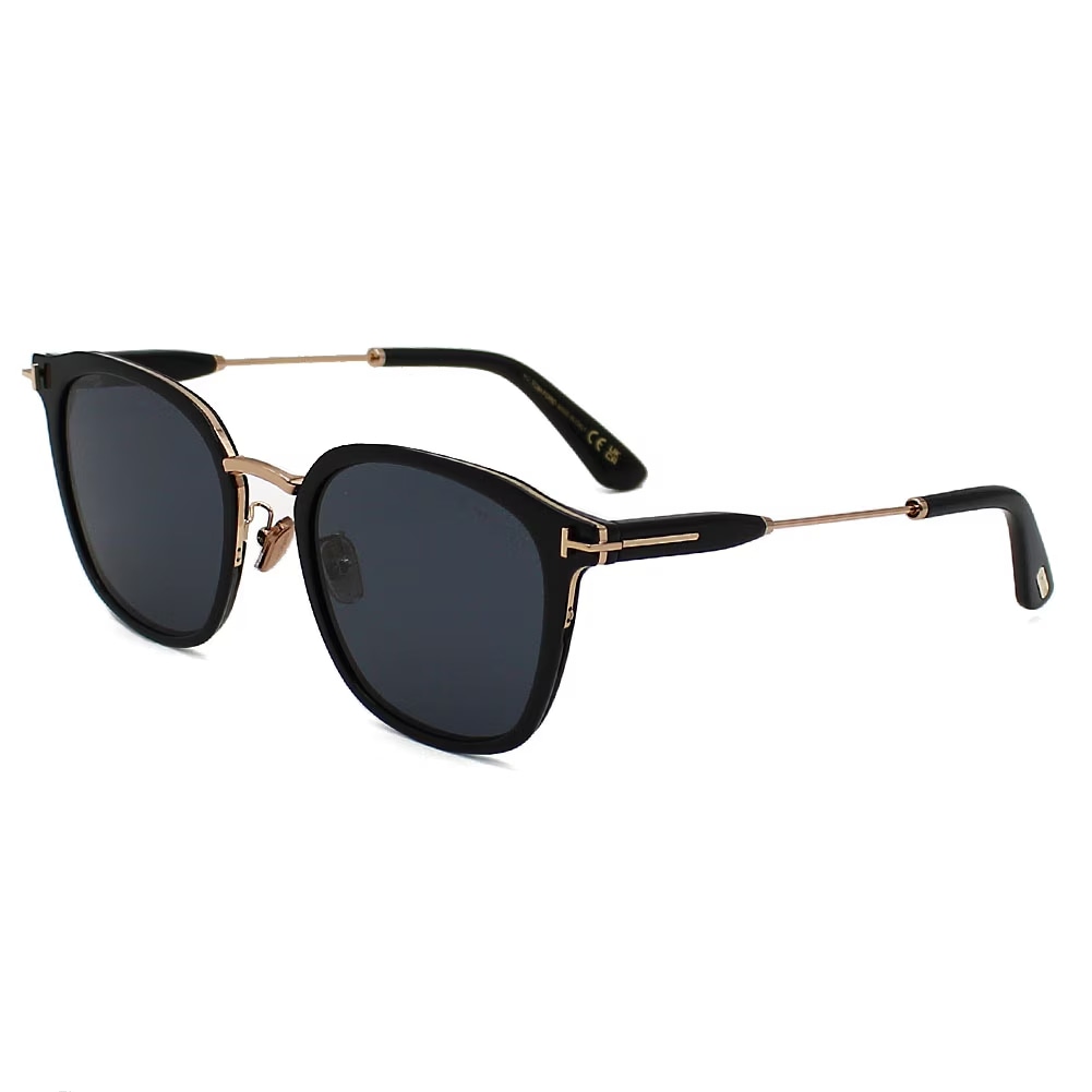 FT1243-K/S 01A 55 サングラス EYEWEAR アジアンフィット メンズ レディース ユニセックス