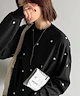 ブラック×ホワイト