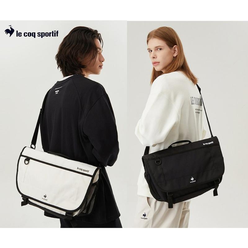 [60% OFF] (QP123ABG11) ベーシックメッセンジャーバッグ / 大田新世界