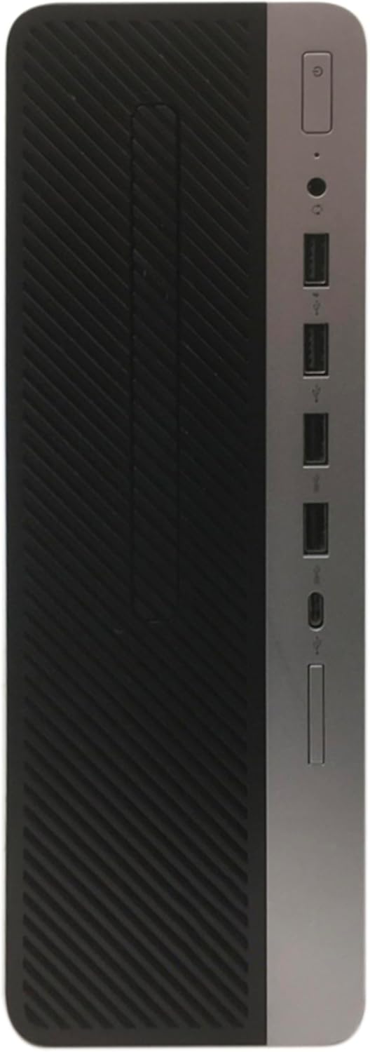 デスクトップ PC win11 EliteDesk 600G3SFF Core i5-7世代 メモリ8GB, SSD512GB【 安心リカバリー領域有り】