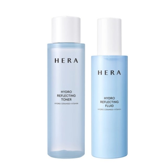 ハイドロリフレクション2種企画セット