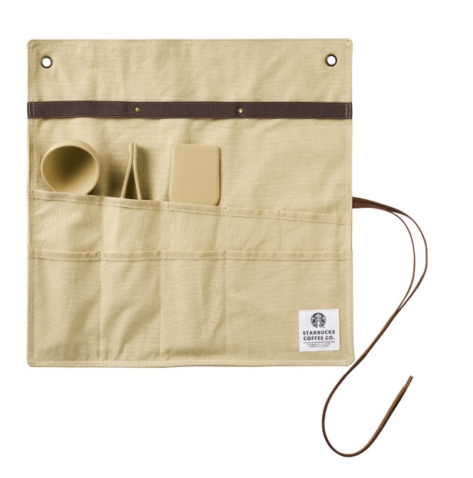 キャンプ コレクション クッキングツール セット