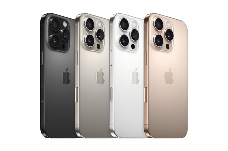 新品 iPhone 16 Pro 128GB 256GB SIMフリー