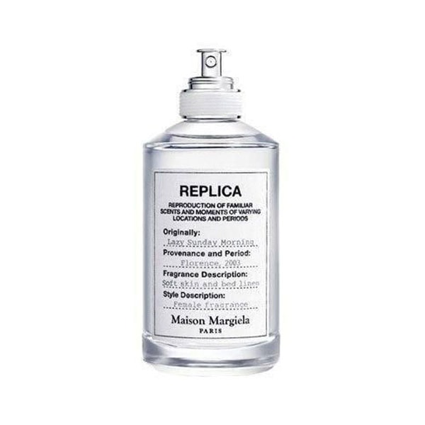 メゾンマルジェラ MAISON MARGIELA レプリカオードトワレEDT レイジーサンデーモーニング 100mL
