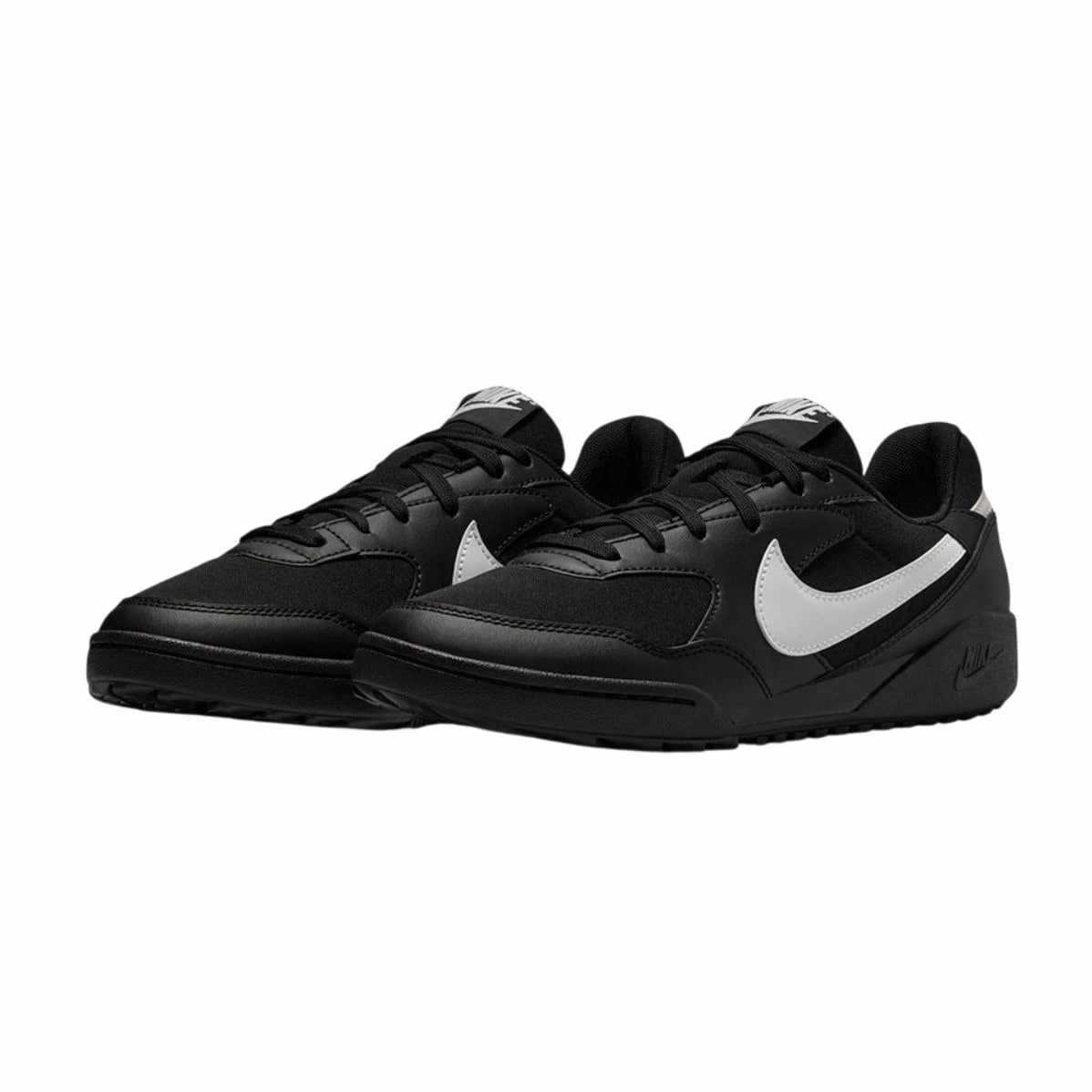 NIKE ナイキ W NIKE TERRA MANTA テラ モンタ マンタ ブラック 黒 レディース シューズ スニーカー レトロ カジュアル 通学 HQ1940-001 FA25 靴