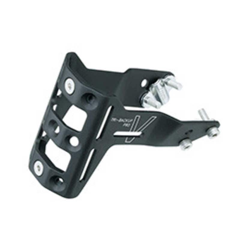TOPEAK　バッグ アタッチメント トライバックアップ プロV(L118 x W69 x H80mm)　YBC0990000000
