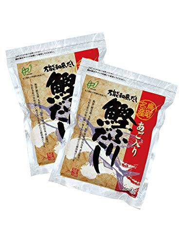 ヘイセイ あご入り 鰹ふりだし 400g(8g50袋)2袋入