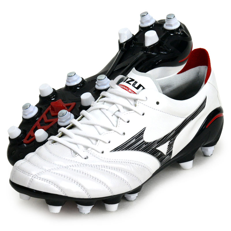 モレリア NEO IV JAPAN MIX サッカースパイク MORELIA 取替式 23FW(P1GC233009)