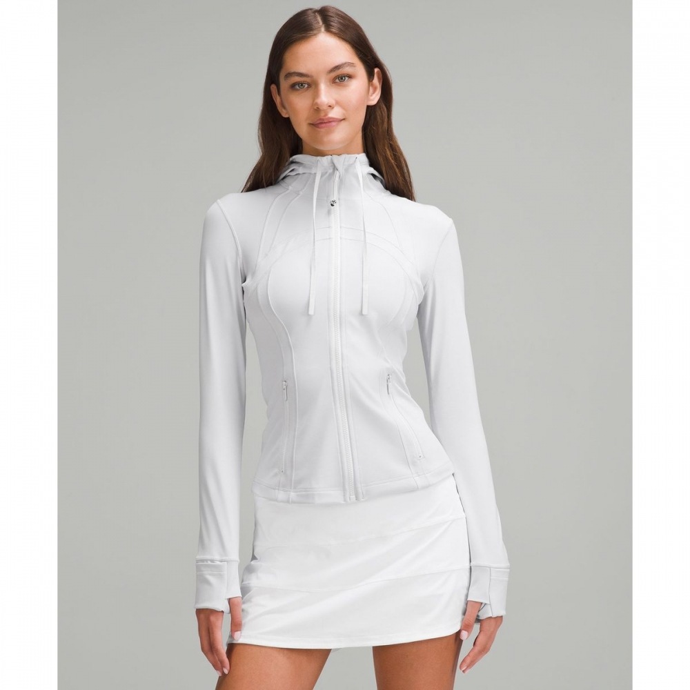 ディファインフードジャケット Nulu - HCUG