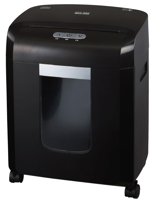 ナカバヤシ パーソナルシュレッダ　506 NSE506BK