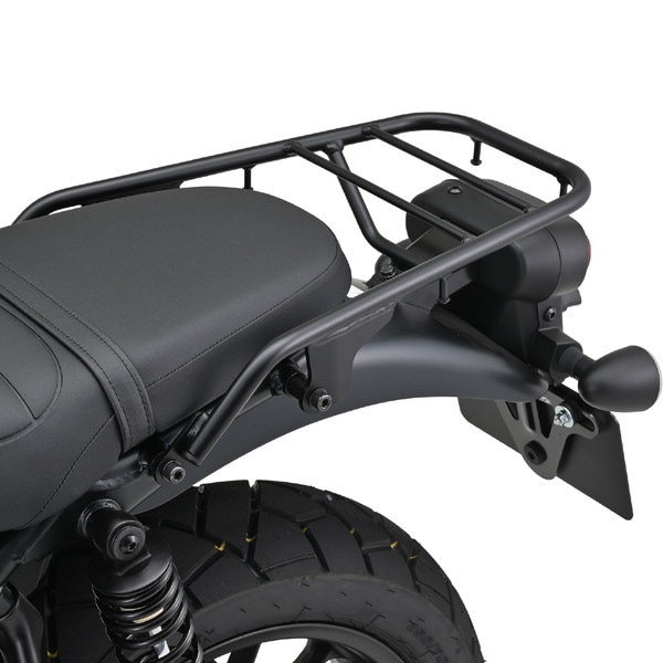 D32719 キャリア CL250/500(23)専用 グラブバーキャリア