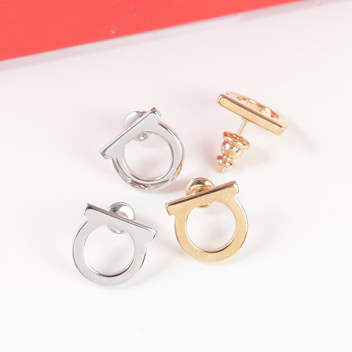 ガンチーニ ピアス 760119 696429 ジュエリー アクセサリー ゴールド シルバー 人気 ギフト オススメ 13,838円