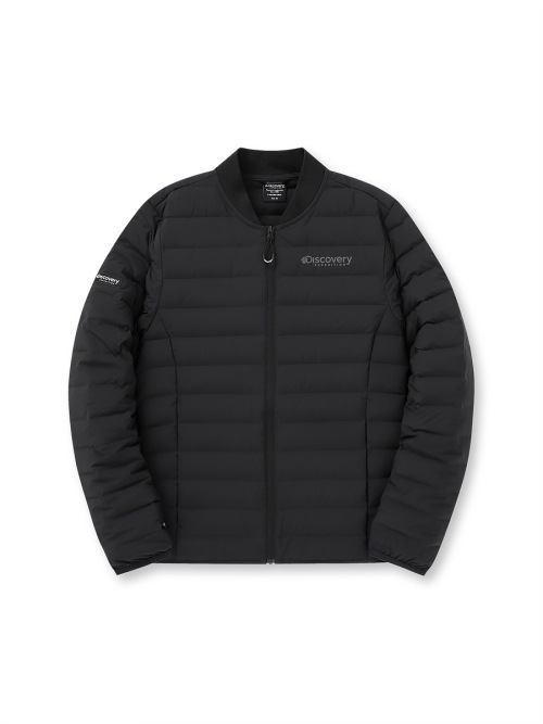 Discovery EXPEDITION Women s Fixiver G tube goose down l 67ダウンジャケット・コート